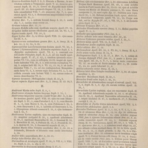 26 x 17 εκ. 3 σ. χ.α. + VIII σ. + 507 σ. + ΧΧVII σ. + 115 σ. + 3 σ. χ.α. + 1 ένθετο, όπου στο φ. 